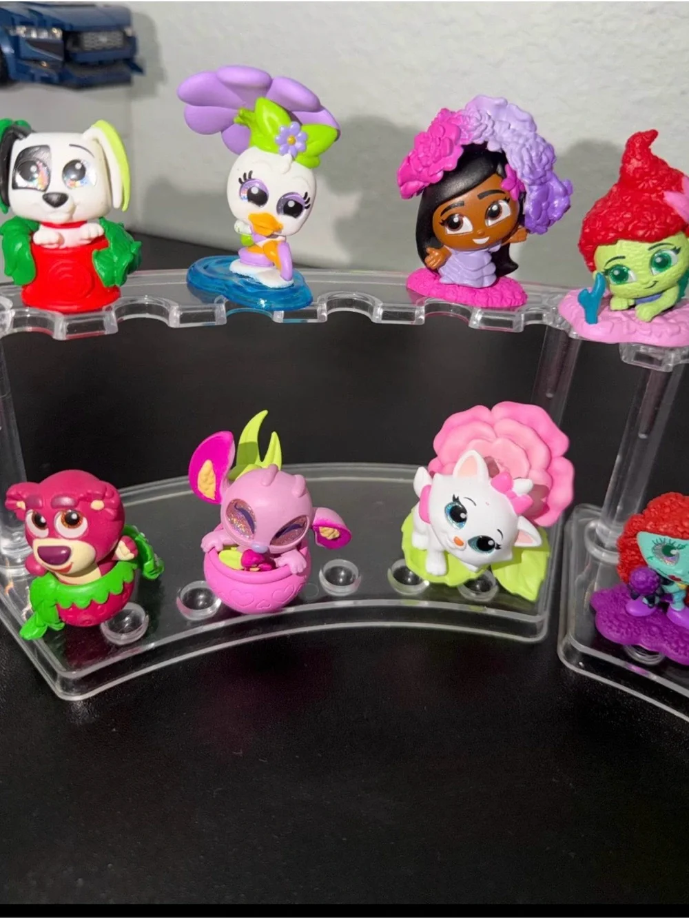Disney doorables bundle in full bloom